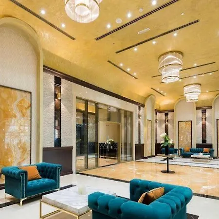Beautiful 2 Bedroom Full Seaview Apartment Ajman Exterior photo