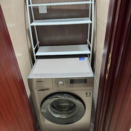 Beautiful 2 Bedroom Full Seaview Apartment Ajman Exterior photo